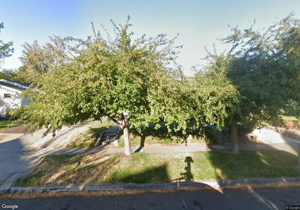 1517 NW Awbrey Rd, Bend, OR 97701 - photo 1