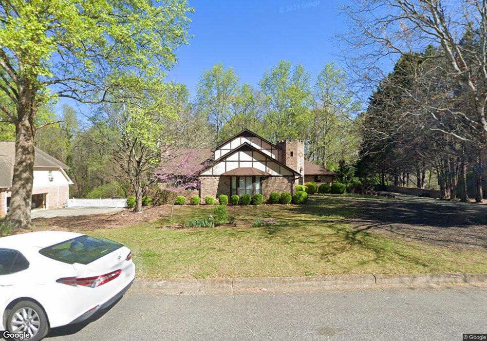 750 Saddle Ridge Trace, Roswell, GA 30076 - photo 1