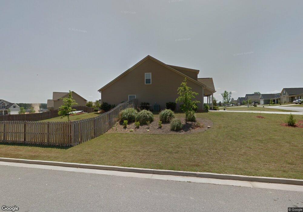 800 Bridgewater Ln, Evans, GA 30809 - photo 1