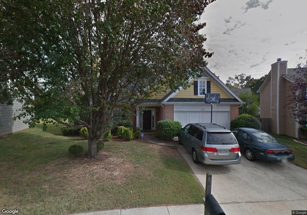 2127 Summer Wind Dr SW, Marietta, GA 30060 - photo 1