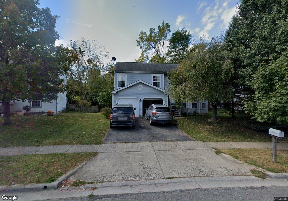 1975 Little Water Dr, Columbus, OH 43223 - photo 1