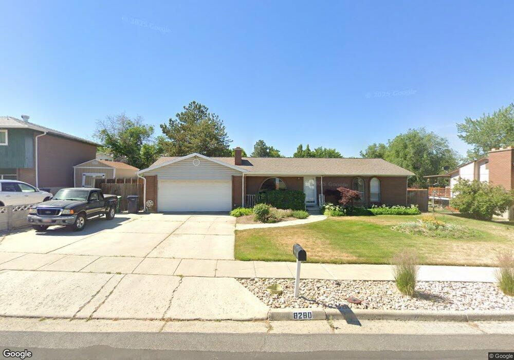 1194 E 8285 S, Sandy, UT 84094 - photo 1