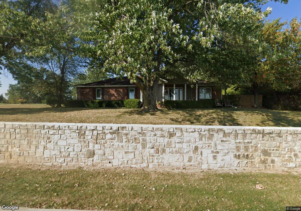 4780 Old K 7 Hwy, Shawnee, KS 66226 - photo 1