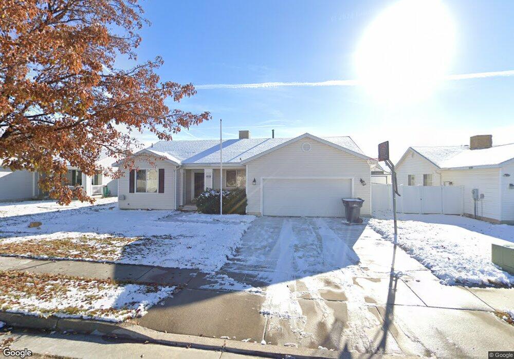 4113 W 5075 S, Roy, UT 84067 - photo 1