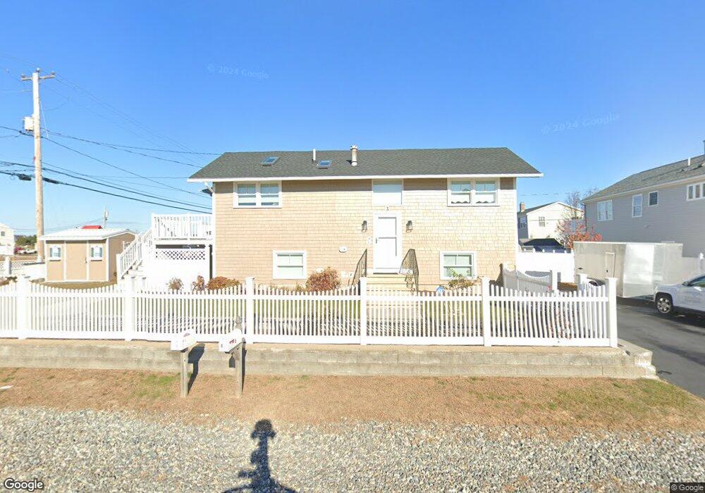 3 Nashua St, Seabrook, NH 03874 - photo 1