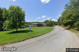 423 Laird's Crossing Rd, Worthington, PA 16262