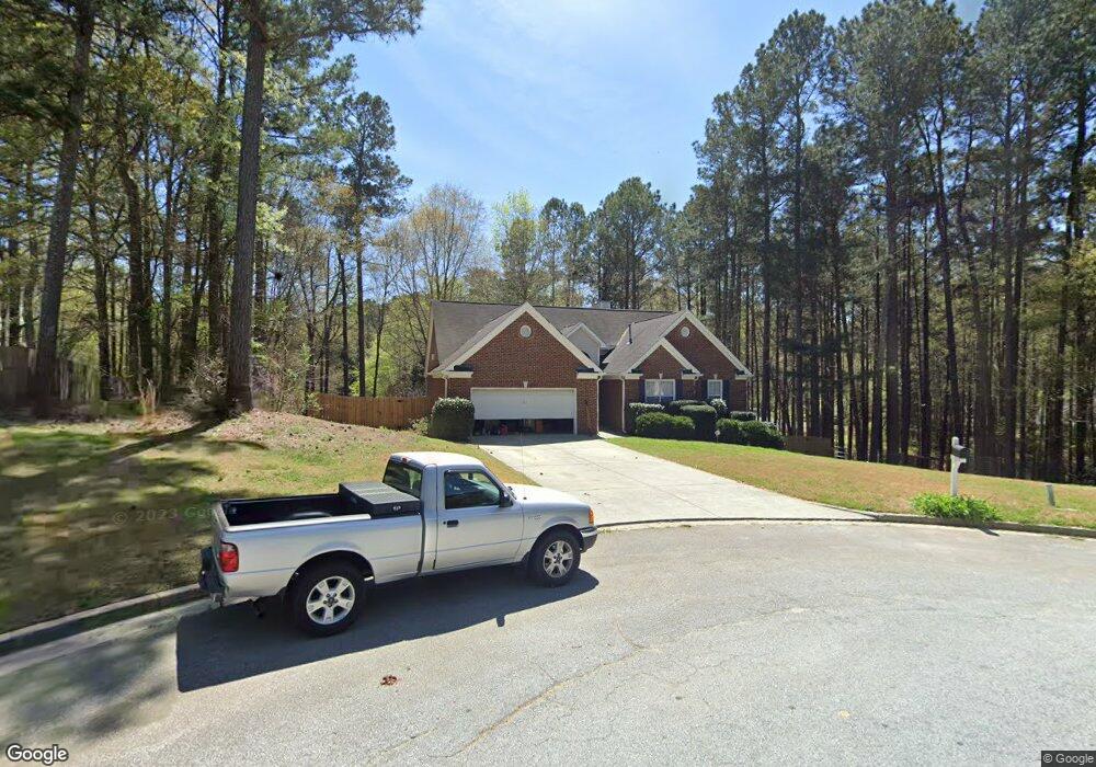 971 Tray Trail unit 500, Lawrenceville, GA 30045 - photo 1