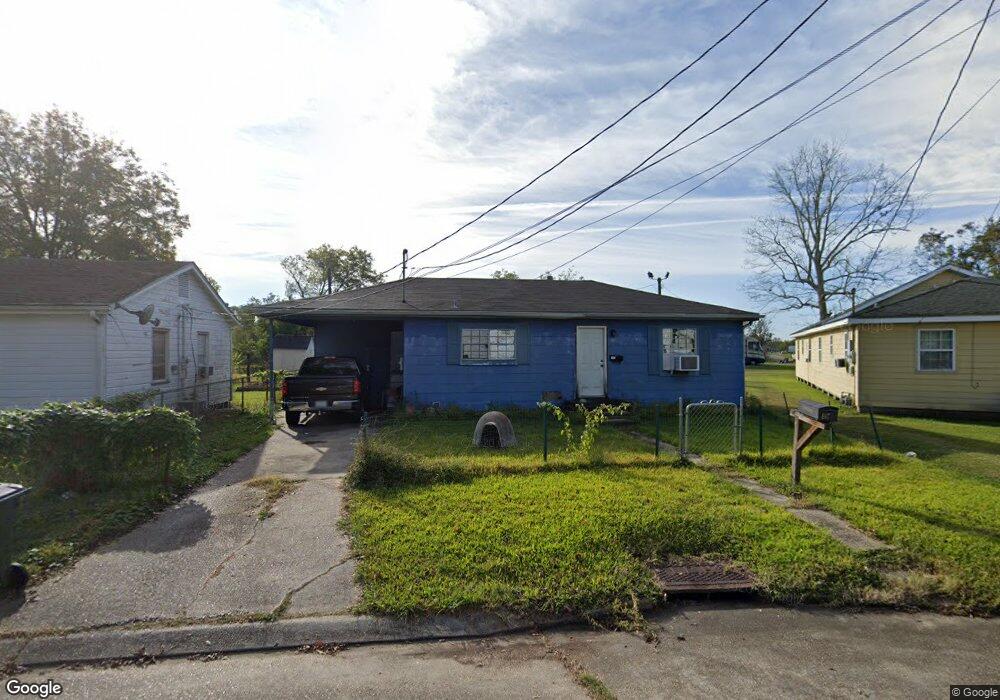 637 Hall St, Houma, LA 70360 - photo 1