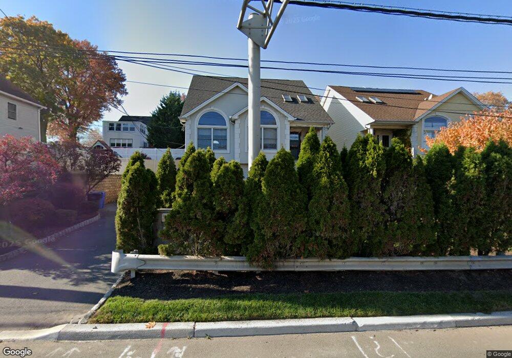 286 New Jersey 17, Rutherford, NJ 07070 - photo 1