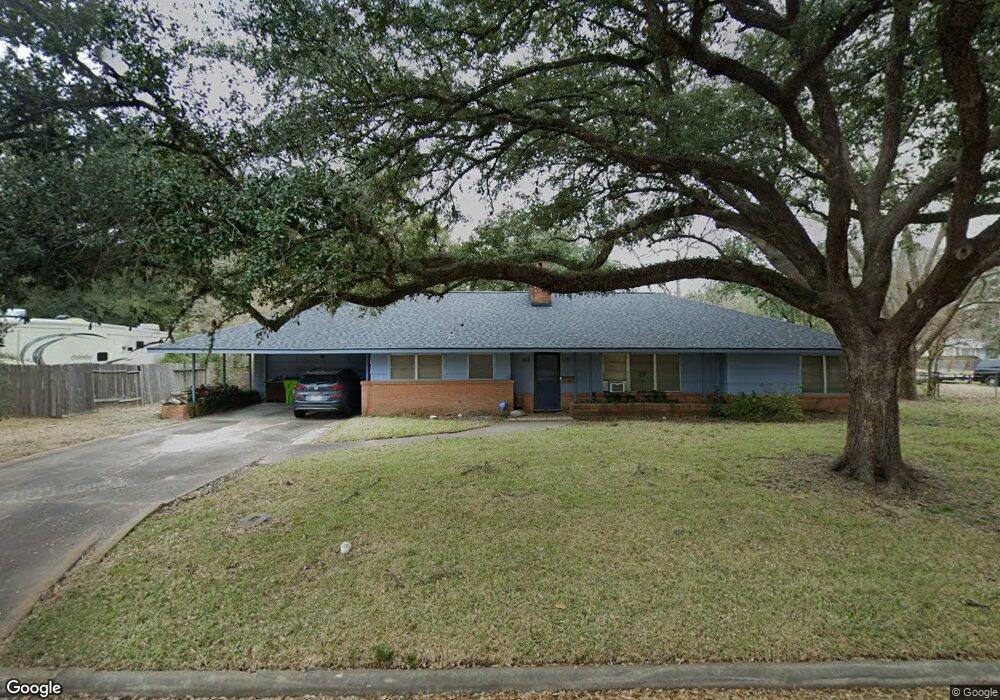 1111 Courtney St, Richmond, TX 77469 - photo 1