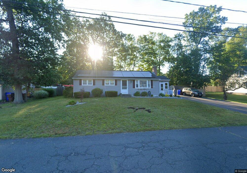 1 Overhill Rd, Enfield, CT 06082 - photo 1