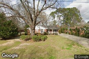 3319 Wallace Dr, Columbus, GA 31906