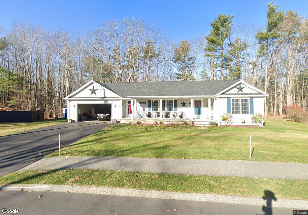 5 Aspen Dr, Saco, ME 04072 - photo 1