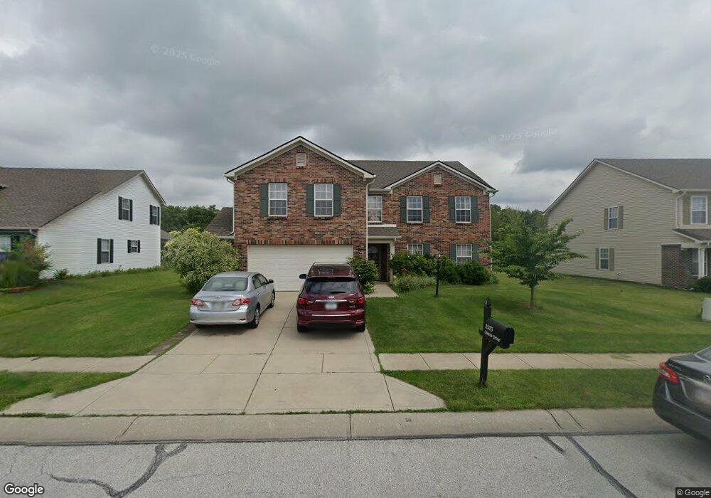 2503 Liatris Dr, Plainfield, IN 46168 - photo 1