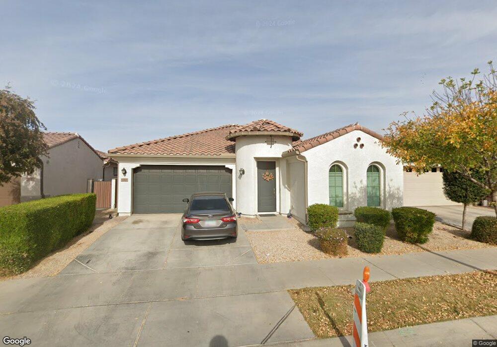 9930 E Timpani Ln, Mesa, AZ 85212 - photo 1