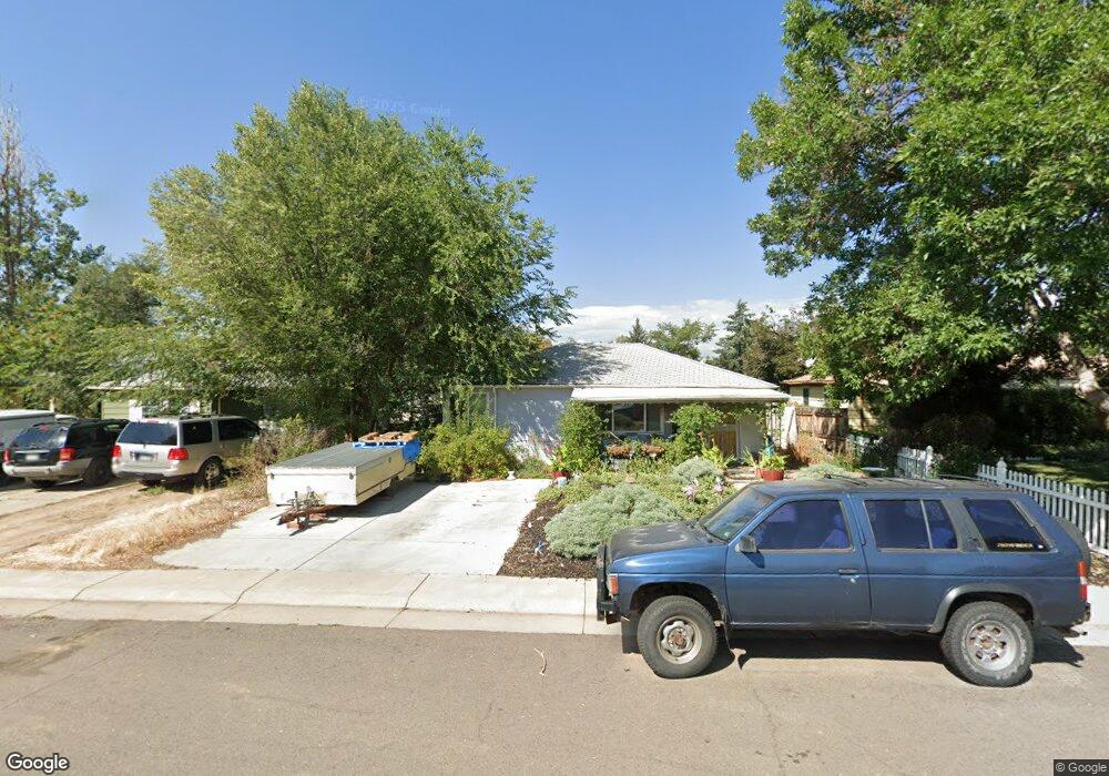 1173 Iola St, Aurora, CO 80010 - photo 1