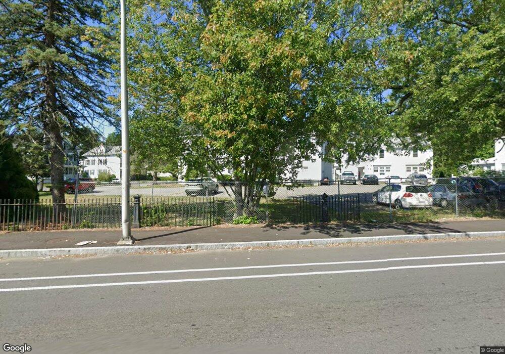 5 Harrison St unit 3, Taunton, MA 02780 - photo 1