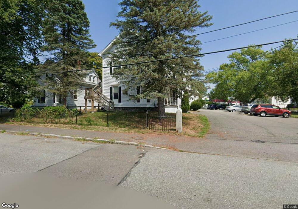 5 Harrison St unit 7, Taunton, MA 02780 - photo 1