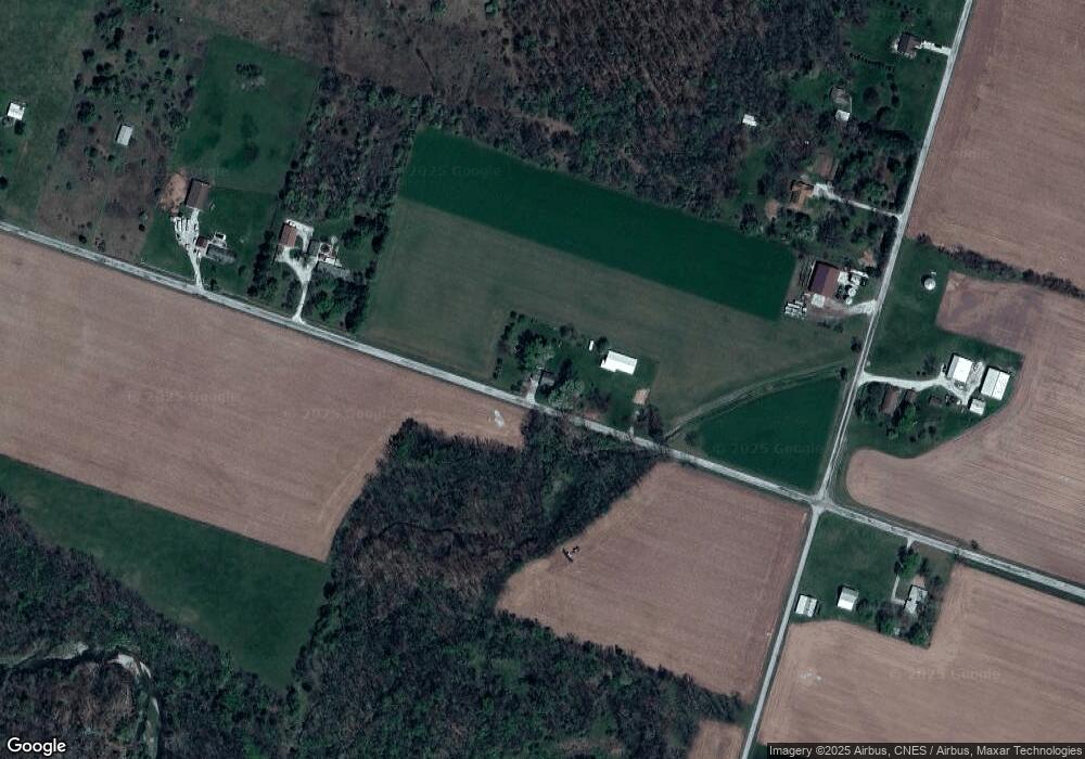 8616 Turner Rd, Westpoint, IN 47992 - photo 1