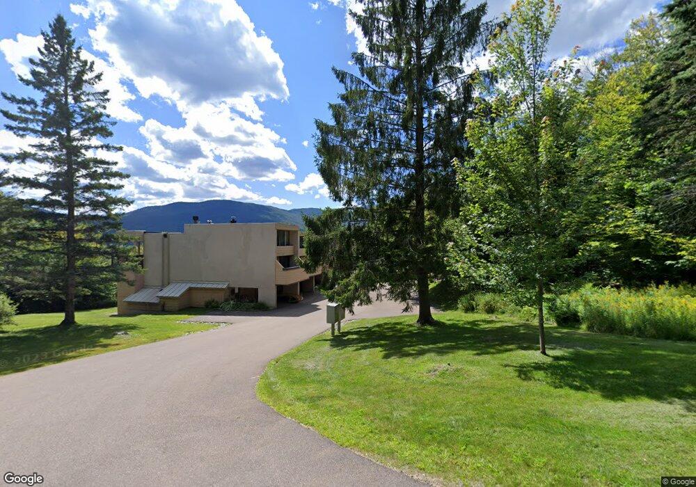 1227 Notchbrook Rd unit 26AB/25CS, Stowe, VT 05672 - photo 1