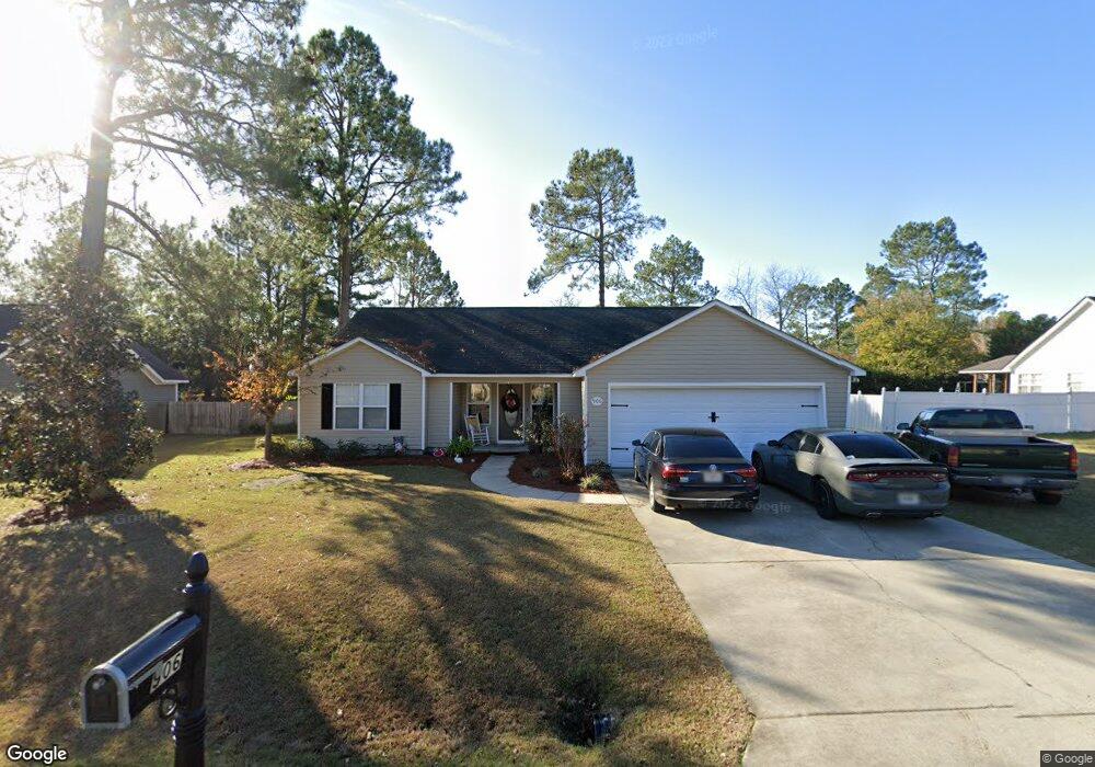 906 44th St E, Tifton, GA 31794 - photo 1