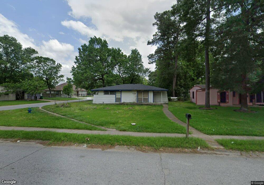 7256 Parker Rd, Houston, TX 77016 - photo 1