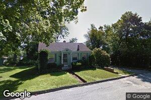 26 Morgan St, Worcester, MA 01606