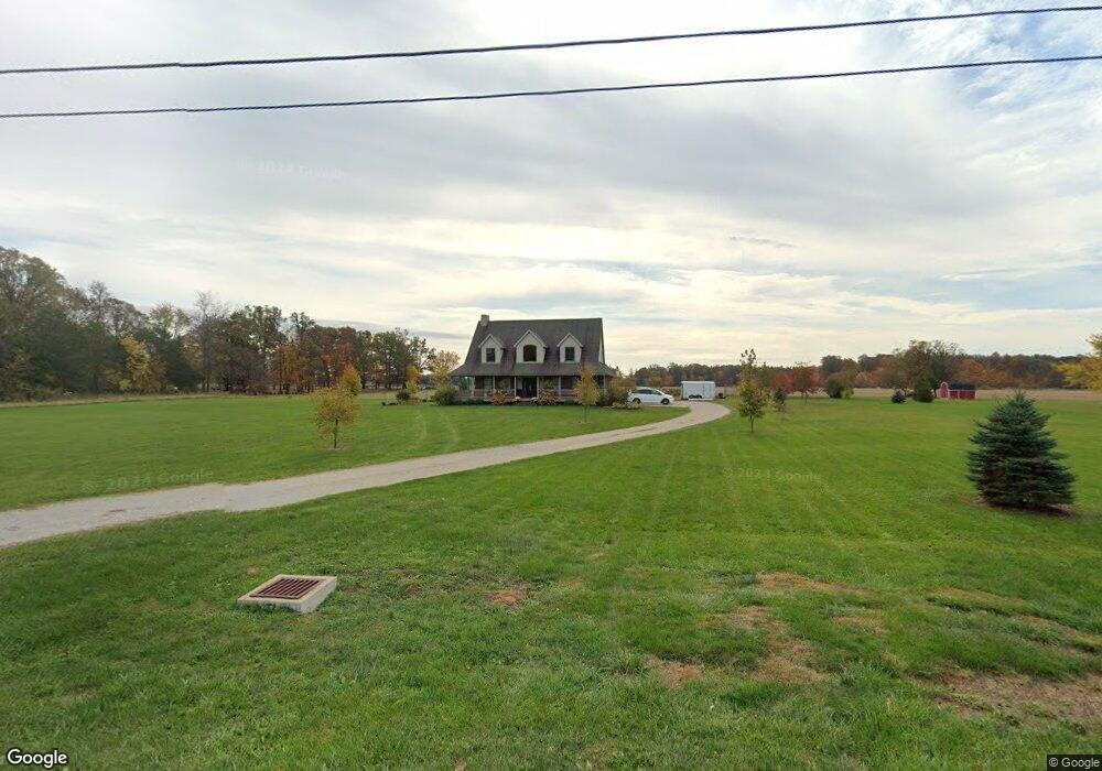 18408 State Route 67, Wapakoneta, OH 45895 - photo 1