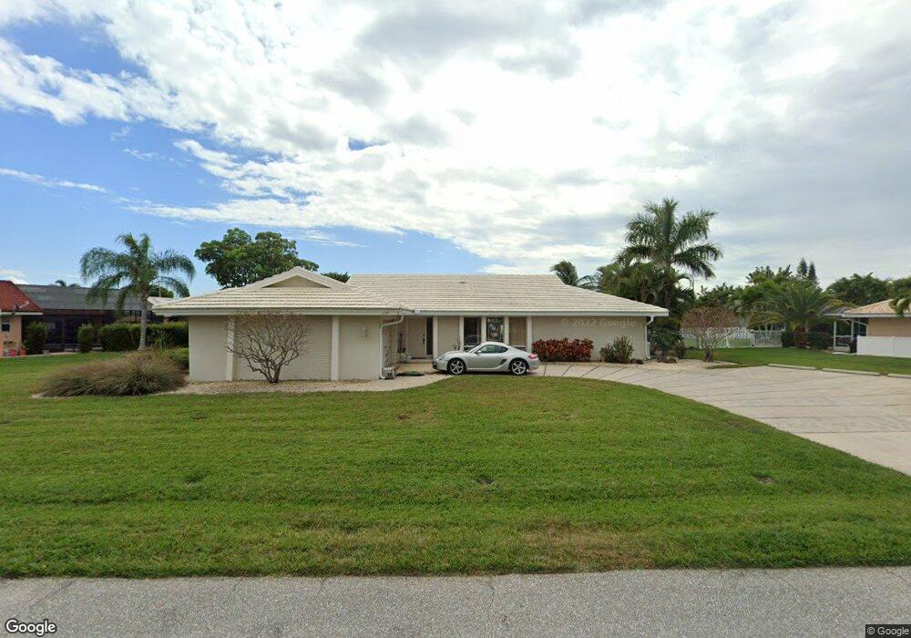 1519 Columbian Dr, Punta Gorda, FL 33950 - photo 1