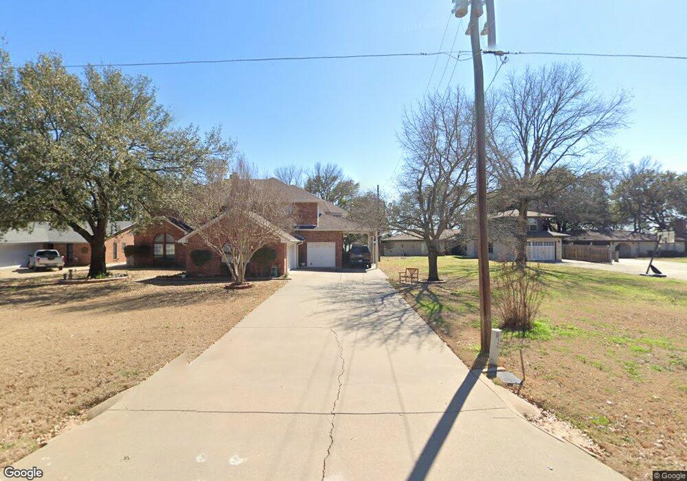 121 Casas Del Sur St, Granbury, TX 76049 - photo 1