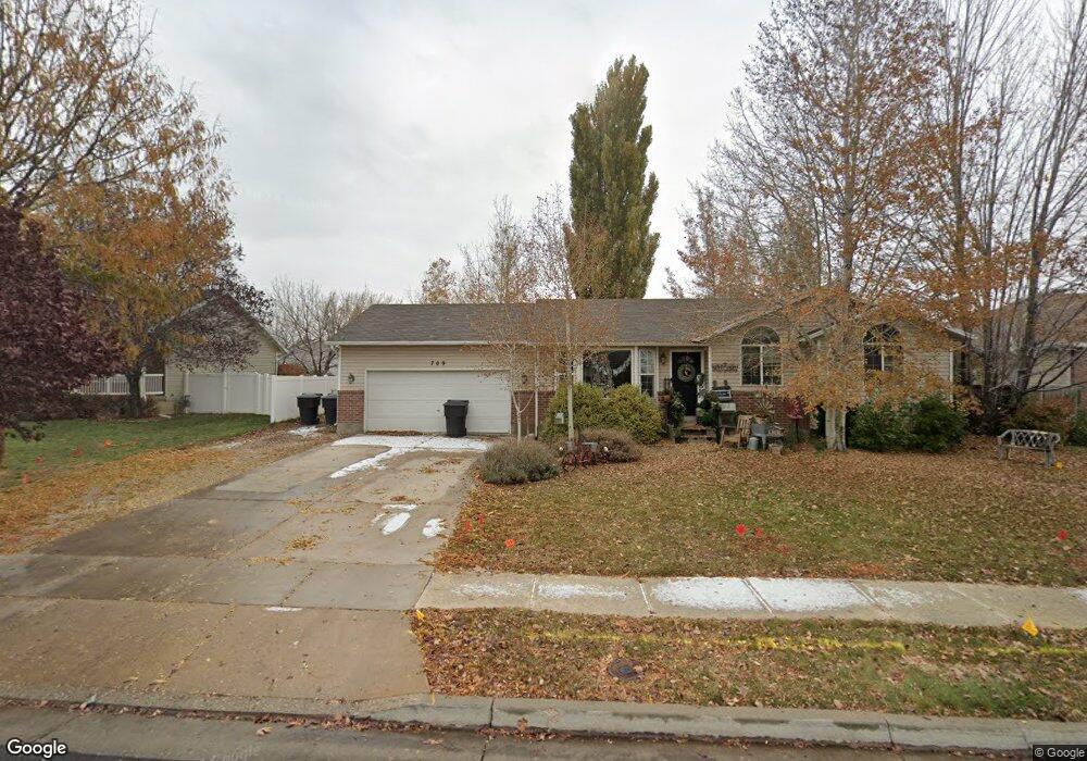 709 W 1960 N, Clearfield, UT 84015 - photo 1