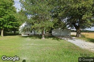 552 S Miller St, Waverly, IL 62692