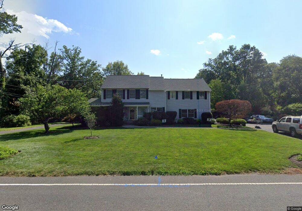 547 Foothill Rd, Bridgewater, NJ 08807 - photo 1