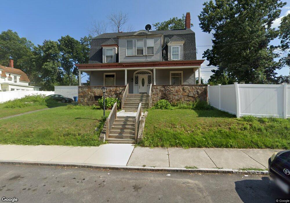 12 Lenox St, Lawrence, MA 01843 - photo 1