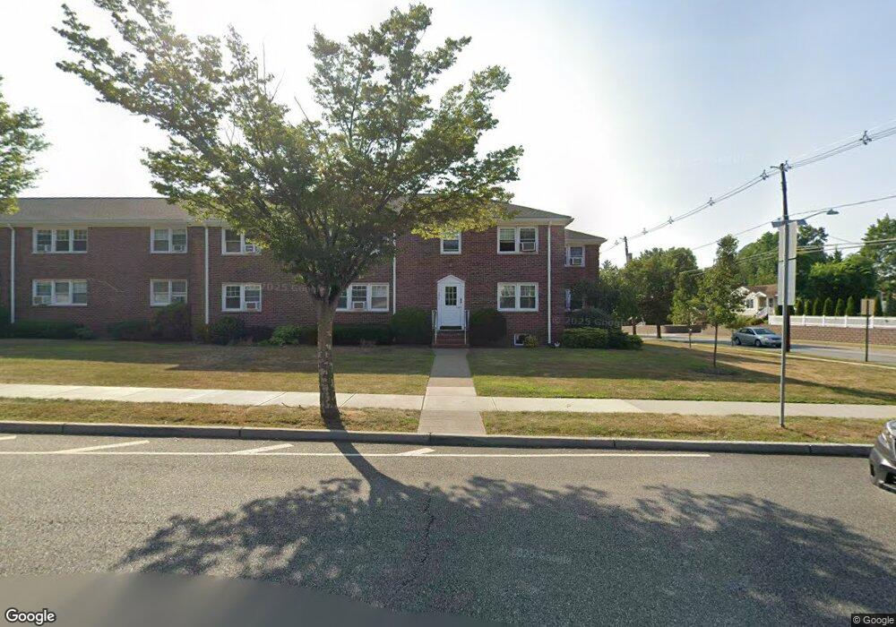 295 Bogert Rd unit 1A, River Edge, NJ 07661 - photo 1