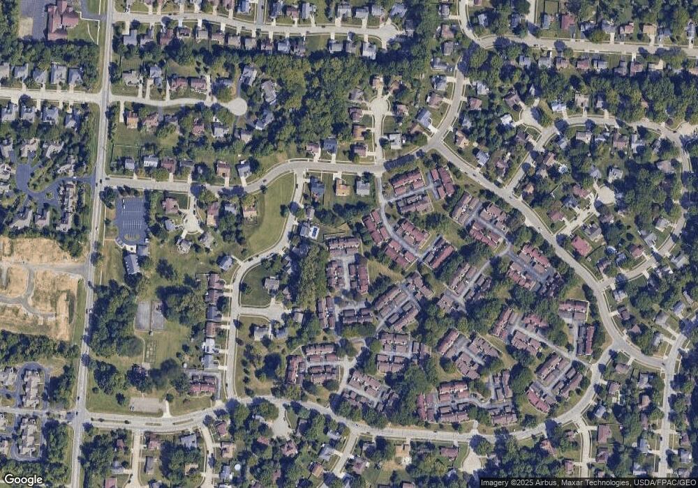 524 Woodingham Place, Columbus, OH 43213 - photo 1