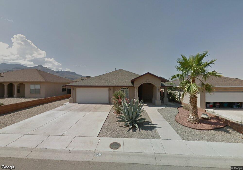 1094 San Miguel, Alamogordo, NM 88310 - photo 1