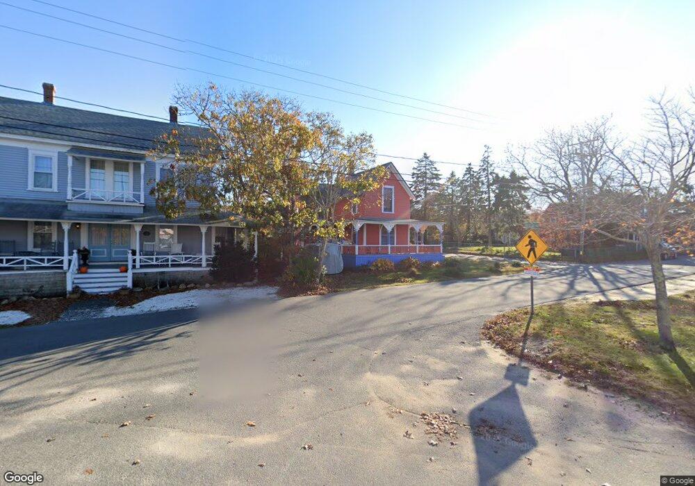 4 Pocasset Ave, Oak Bluffs, MA 02557 - photo 1
