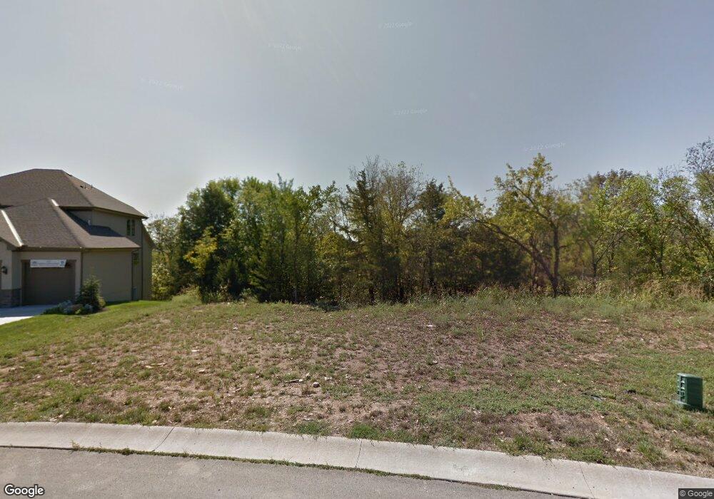 20809 W 68th Terrace, Shawnee, KS 66218 - photo 1