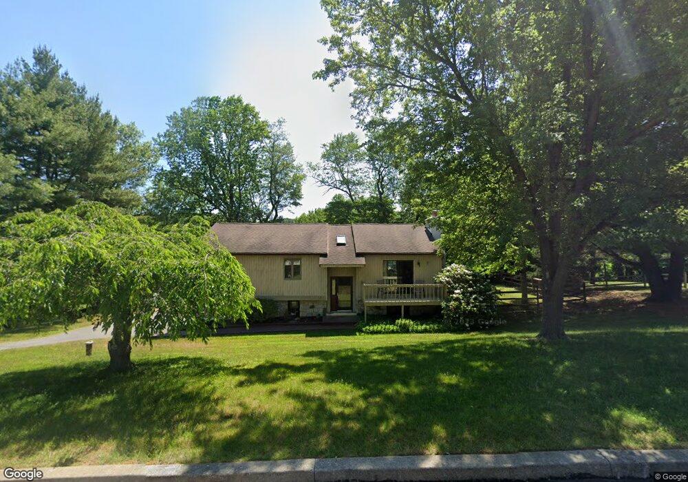 11 Fox Ridge Rd, Glenmoore, PA 19343 - photo 1