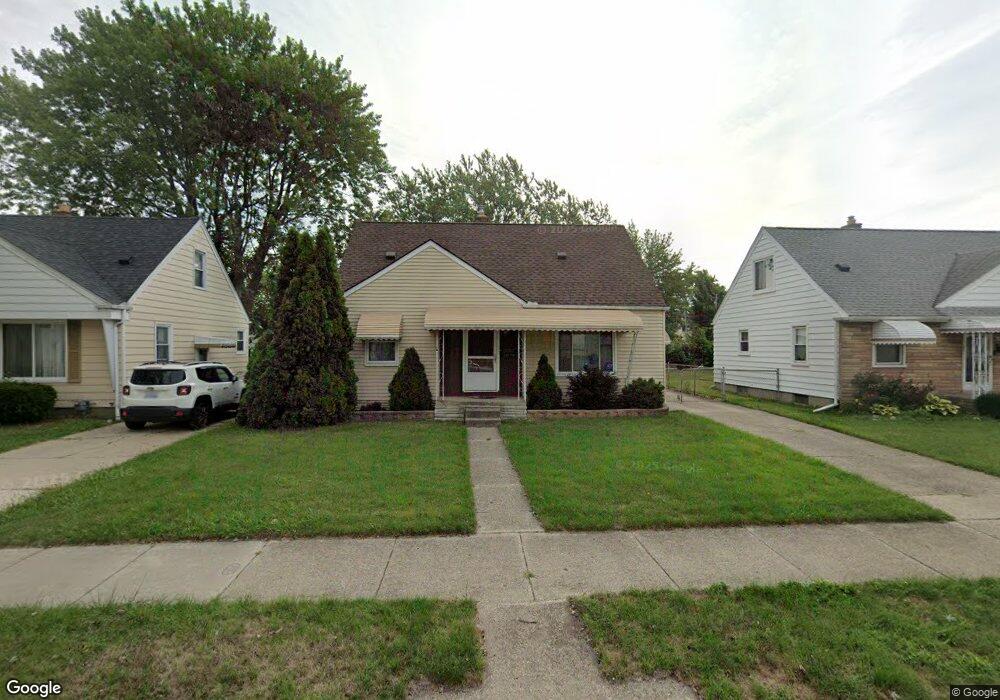 25198 Cole St, Roseville, MI 48066 - photo 1