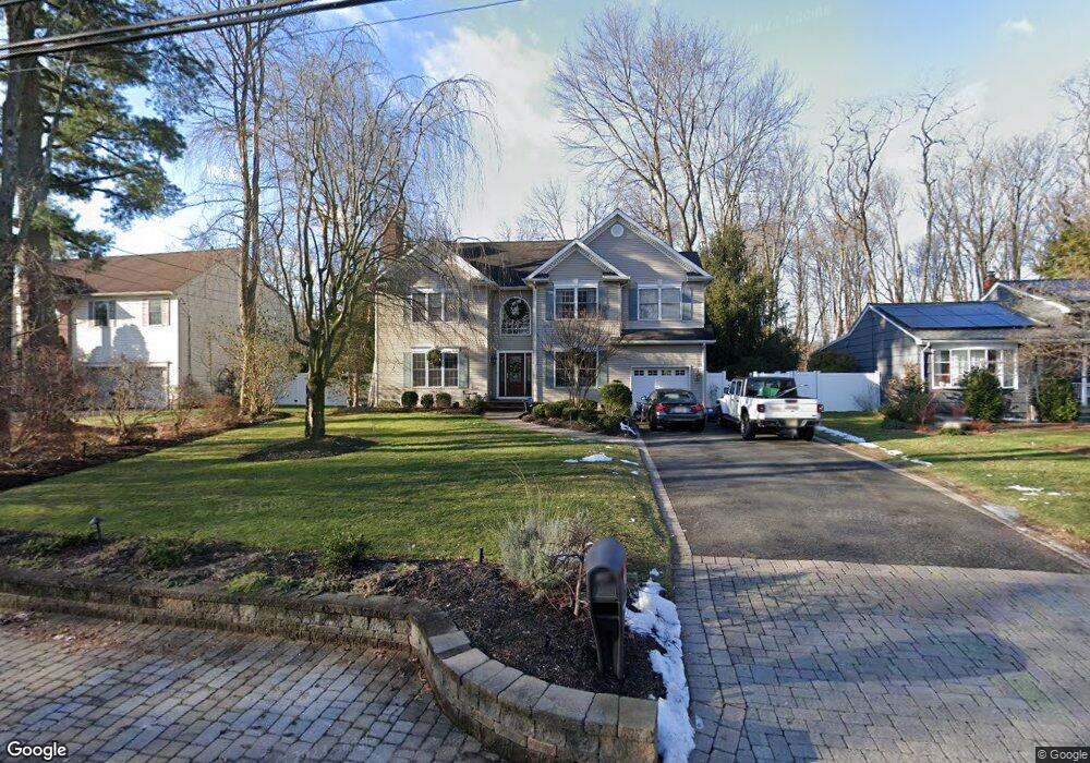 2040 Lake Ave, Scotch Plains, NJ 07076 - photo 1