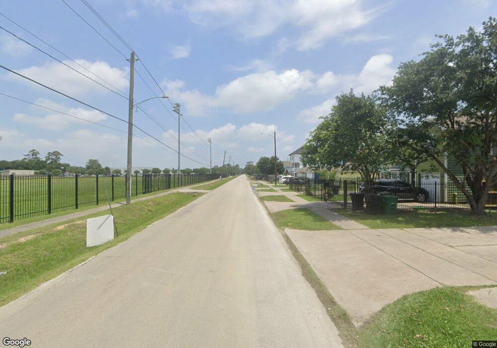 0 Mcgallion Rd unit 3747808, Houston, TX 77022 - photo 1