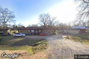 18483 Us Highway 49 N, Tutwiler, MS 38963