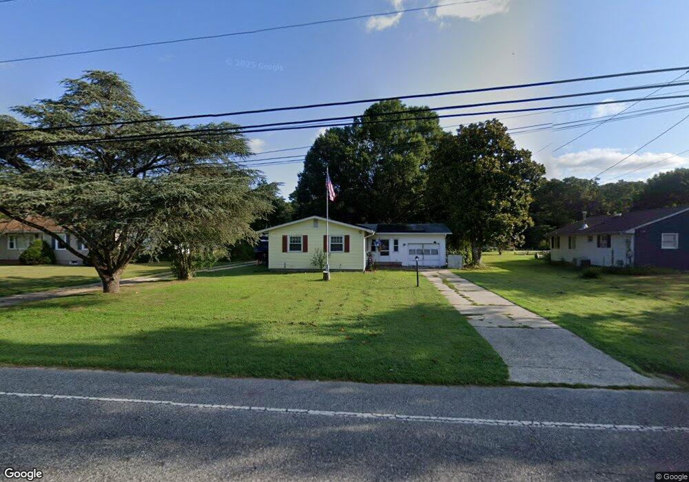 290 Main St, Cape May Court House, NJ 08210 - photo 1