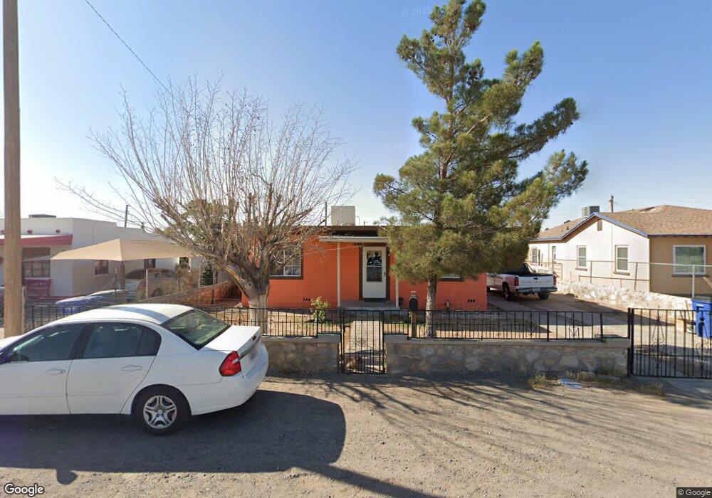 124 Landon Way, El Paso, TX 79907 - photo 1