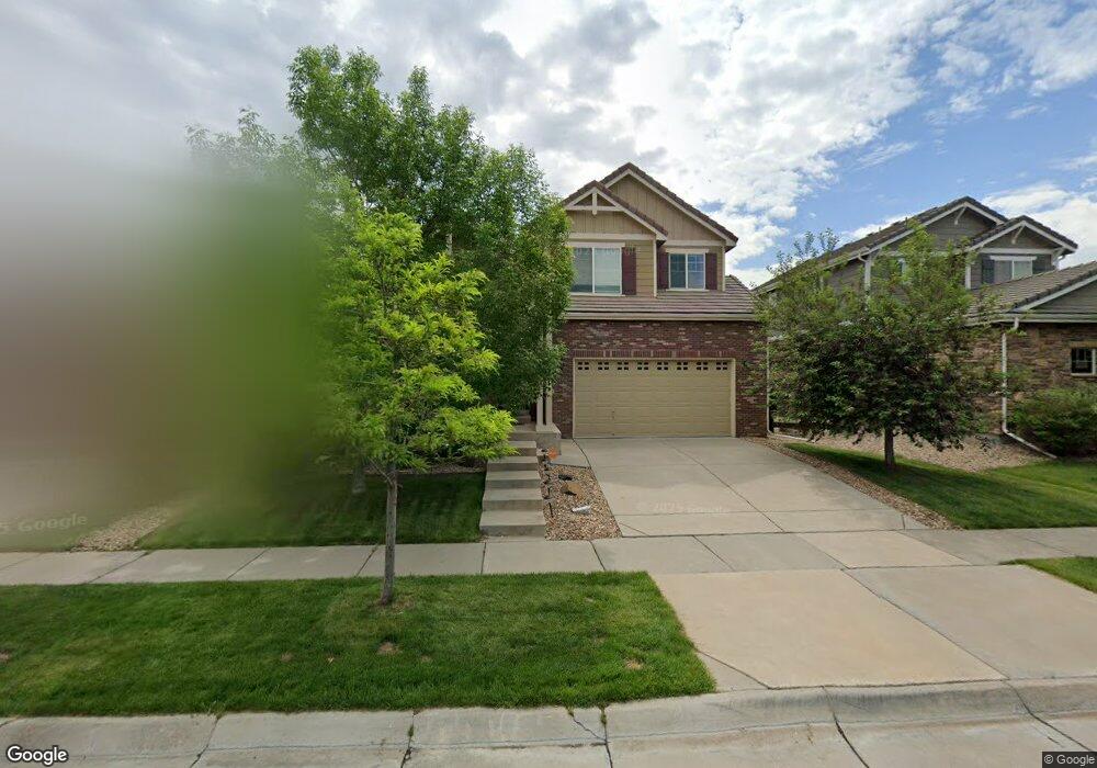 7014 S Addison Ct, Aurora, CO 80016 - photo 1