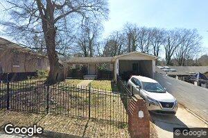2418 1st St NW Unit 2418, Atlanta, GA 30318