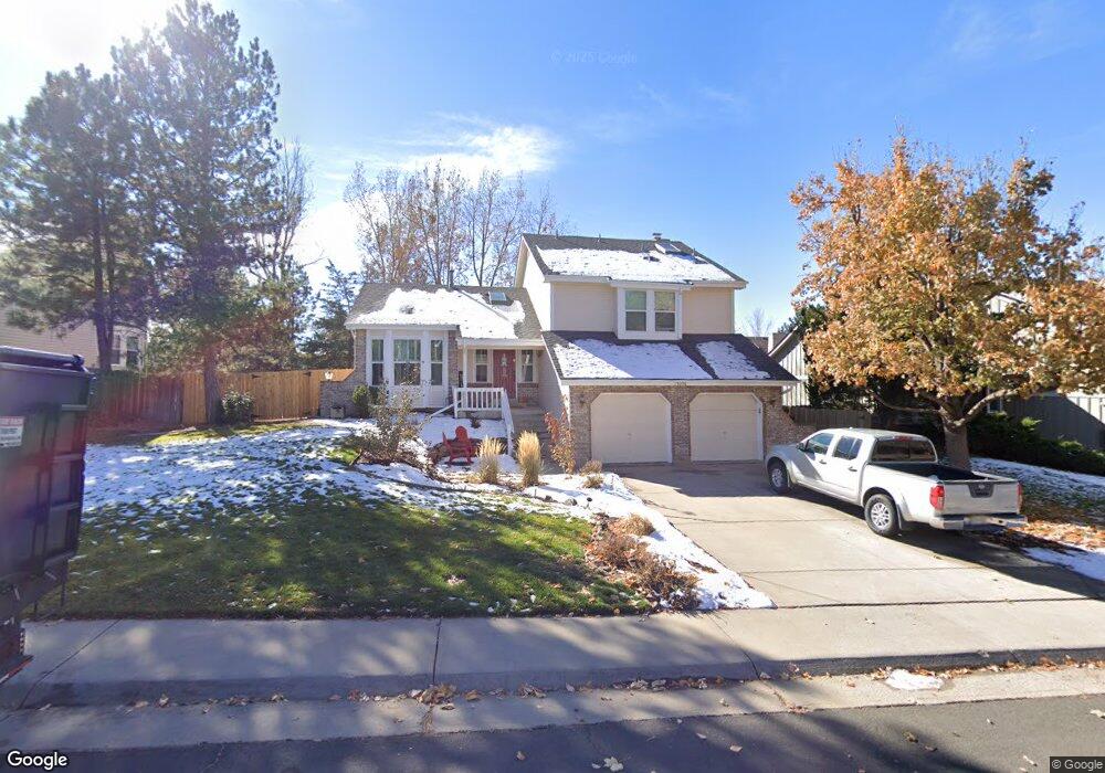 15096 E Grand Ave, Aurora, CO 80015 - photo 1