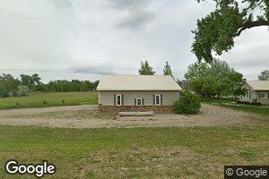 535 E River St, Fromberg, MT 59029